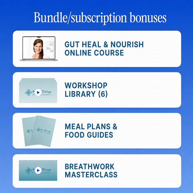 Breathwork Masterclass