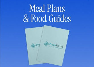 Meal Plans & Food Guides